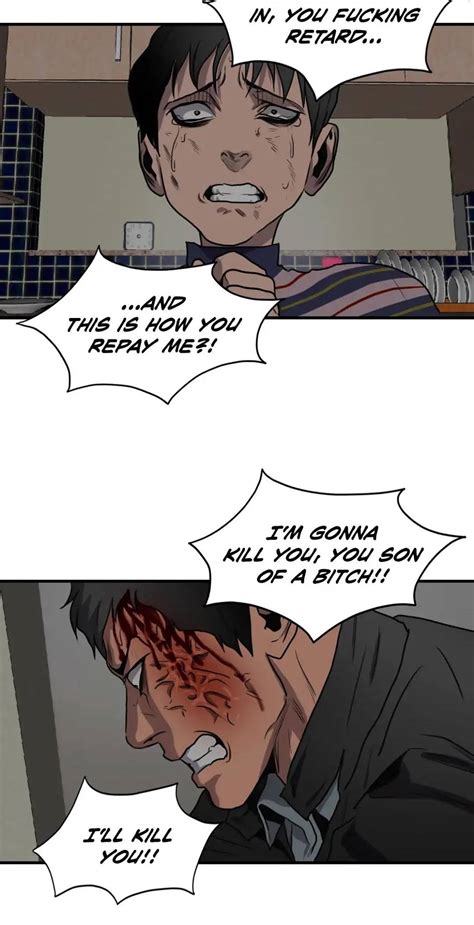 Read Manga Killing Stalking .